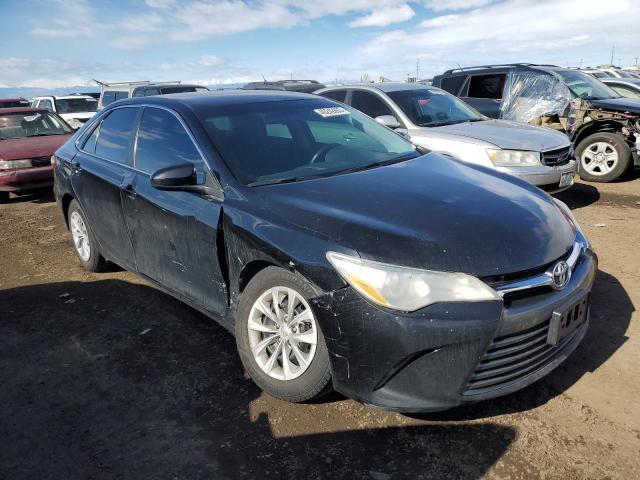 Photo 3 VIN: 4T4BF1FK7GR541492 - TOYOTA CAMRY LE 