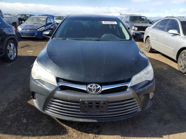 Photo 4 VIN: 4T4BF1FK7GR541492 - TOYOTA CAMRY LE 