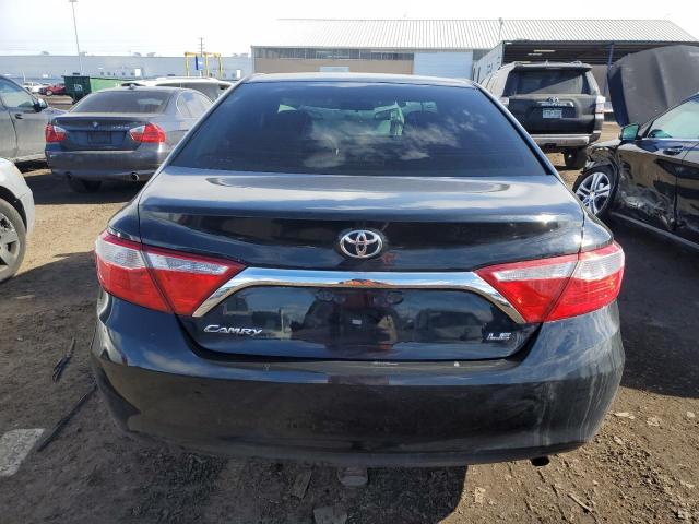 Photo 5 VIN: 4T4BF1FK7GR541492 - TOYOTA CAMRY LE 