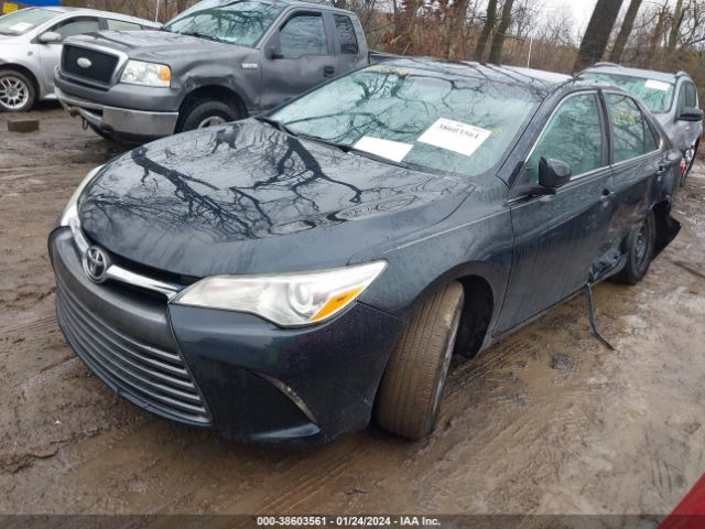 Photo 1 VIN: 4T4BF1FK7GR542576 - TOYOTA CAMRY 