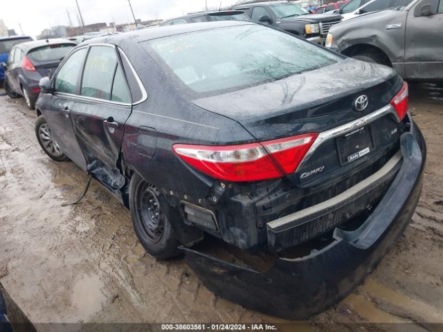 Photo 2 VIN: 4T4BF1FK7GR542576 - TOYOTA CAMRY 