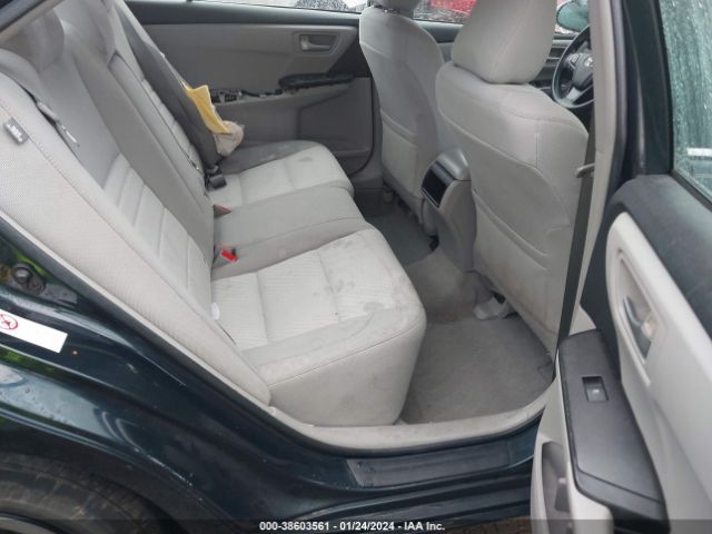 Photo 7 VIN: 4T4BF1FK7GR542576 - TOYOTA CAMRY 