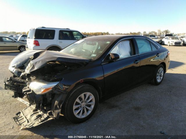 Photo 1 VIN: 4T4BF1FK7GR545364 - TOYOTA CAMRY 