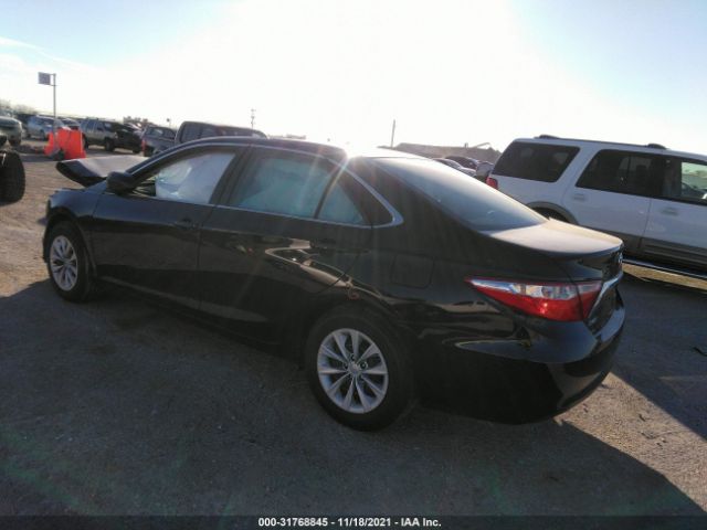 Photo 2 VIN: 4T4BF1FK7GR545364 - TOYOTA CAMRY 