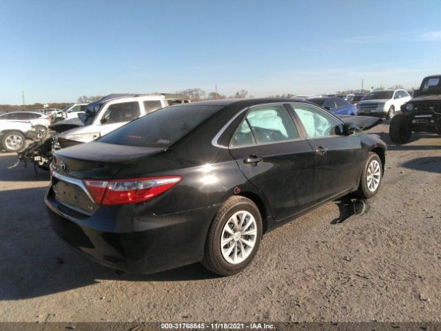 Photo 3 VIN: 4T4BF1FK7GR545364 - TOYOTA CAMRY 