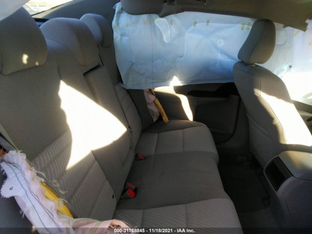 Photo 7 VIN: 4T4BF1FK7GR545364 - TOYOTA CAMRY 