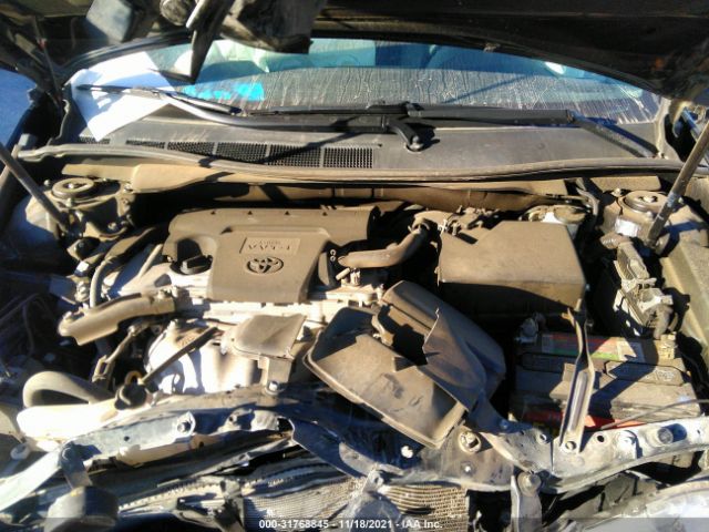 Photo 9 VIN: 4T4BF1FK7GR545364 - TOYOTA CAMRY 