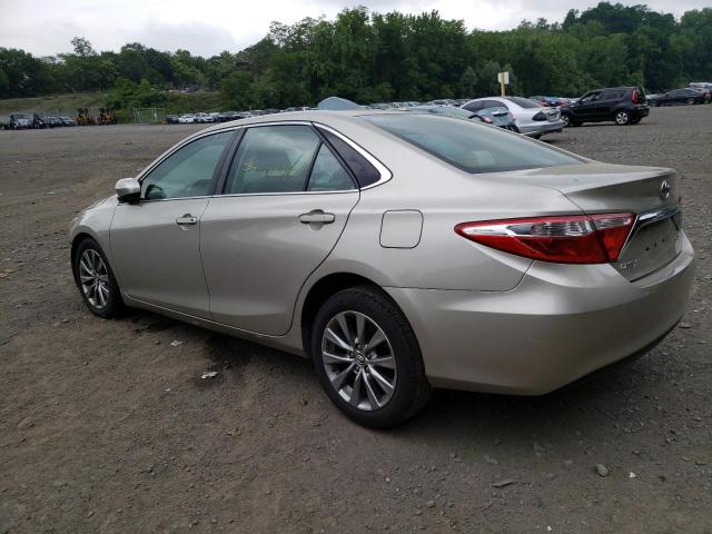 Photo 1 VIN: 4T4BF1FK7GR546448 - TOYOTA CAMRY LE 