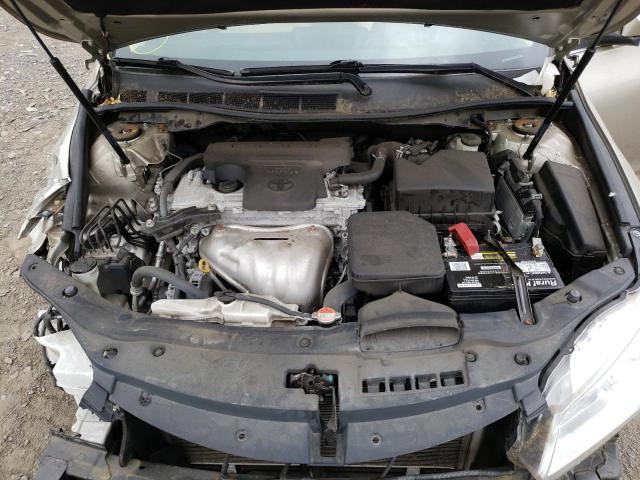 Photo 10 VIN: 4T4BF1FK7GR546448 - TOYOTA CAMRY LE 