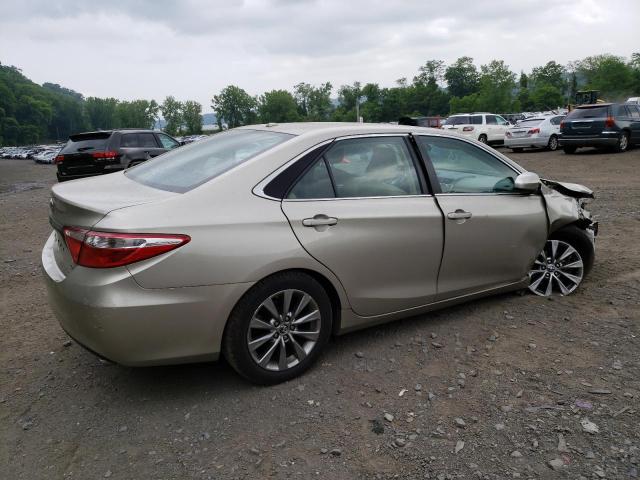 Photo 2 VIN: 4T4BF1FK7GR546448 - TOYOTA CAMRY LE 