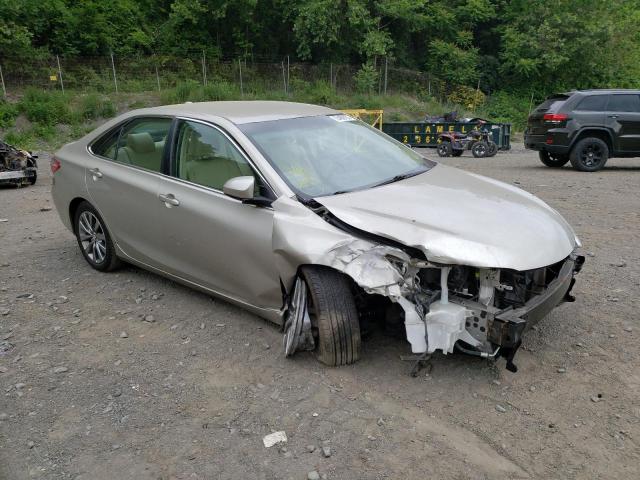 Photo 3 VIN: 4T4BF1FK7GR546448 - TOYOTA CAMRY LE 