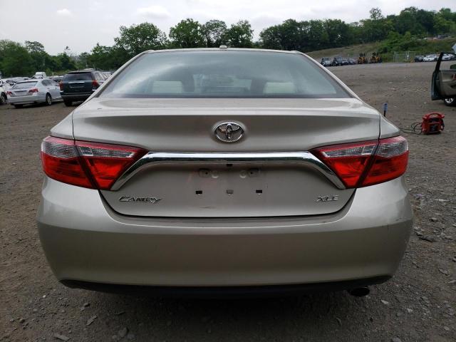 Photo 5 VIN: 4T4BF1FK7GR546448 - TOYOTA CAMRY LE 