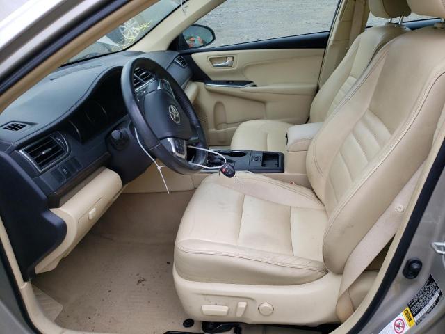 Photo 6 VIN: 4T4BF1FK7GR546448 - TOYOTA CAMRY LE 