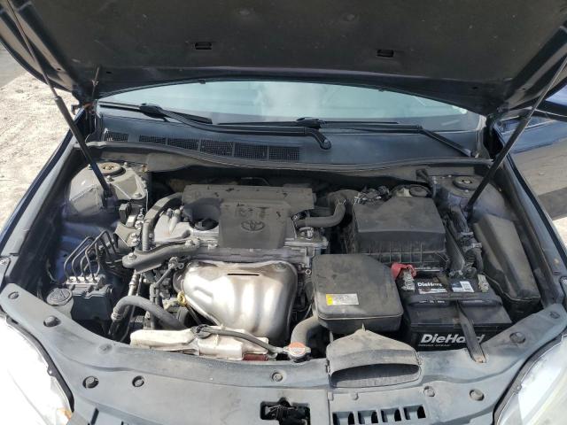 Photo 10 VIN: 4T4BF1FK7GR546966 - TOYOTA CAMRY 