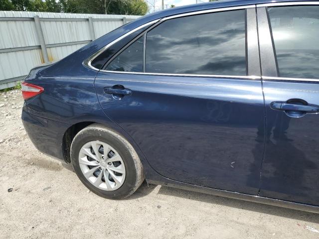 Photo 11 VIN: 4T4BF1FK7GR546966 - TOYOTA CAMRY 