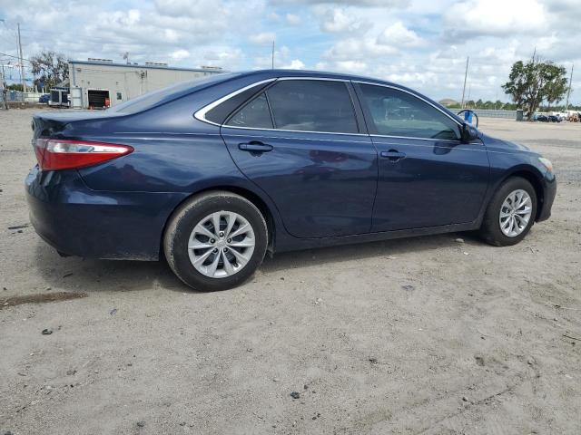 Photo 2 VIN: 4T4BF1FK7GR546966 - TOYOTA CAMRY 