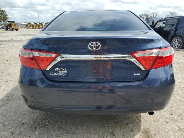 Photo 5 VIN: 4T4BF1FK7GR546966 - TOYOTA CAMRY 