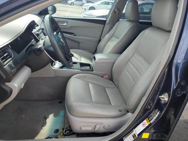 Photo 6 VIN: 4T4BF1FK7GR546966 - TOYOTA CAMRY 