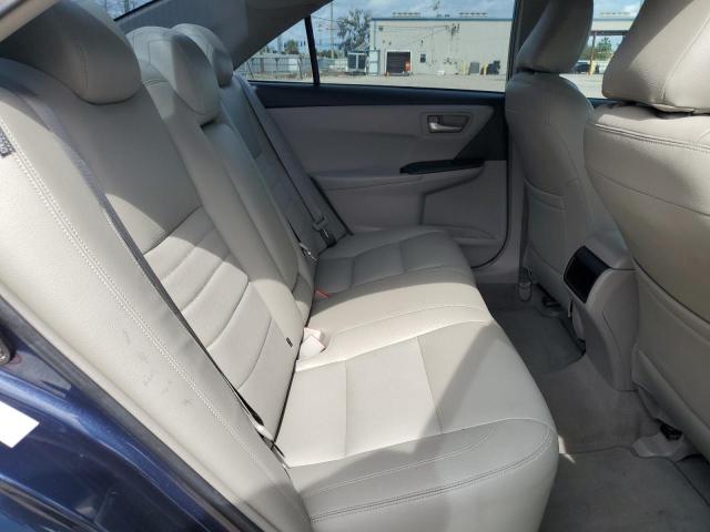 Photo 9 VIN: 4T4BF1FK7GR546966 - TOYOTA CAMRY 