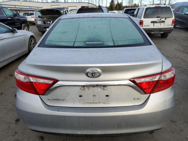 Photo 5 VIN: 4T4BF1FK7GR548426 - TOYOTA CAMRY LE 