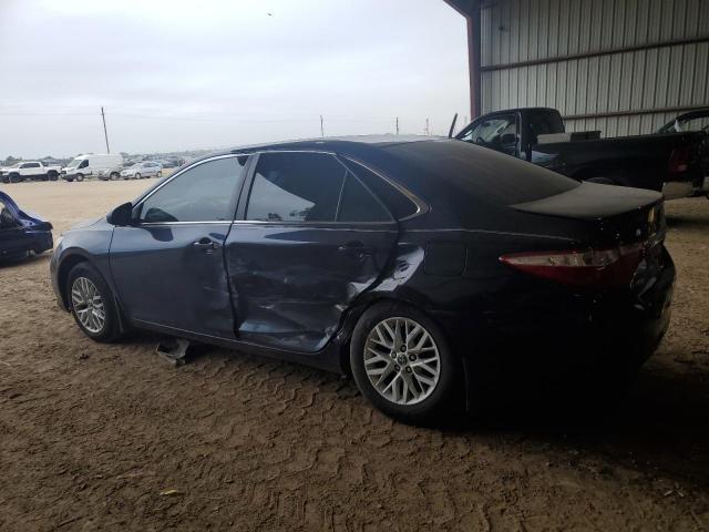 Photo 1 VIN: 4T4BF1FK7GR549155 - TOYOTA CAMRY LE 