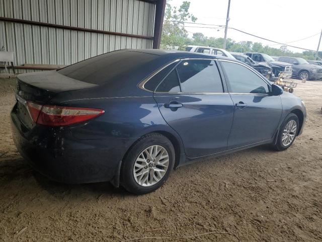 Photo 2 VIN: 4T4BF1FK7GR549155 - TOYOTA CAMRY LE 