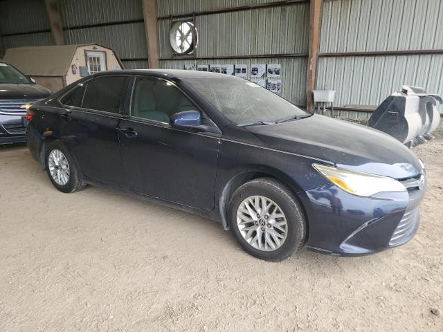 Photo 3 VIN: 4T4BF1FK7GR549155 - TOYOTA CAMRY LE 