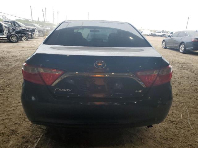 Photo 5 VIN: 4T4BF1FK7GR549155 - TOYOTA CAMRY LE 