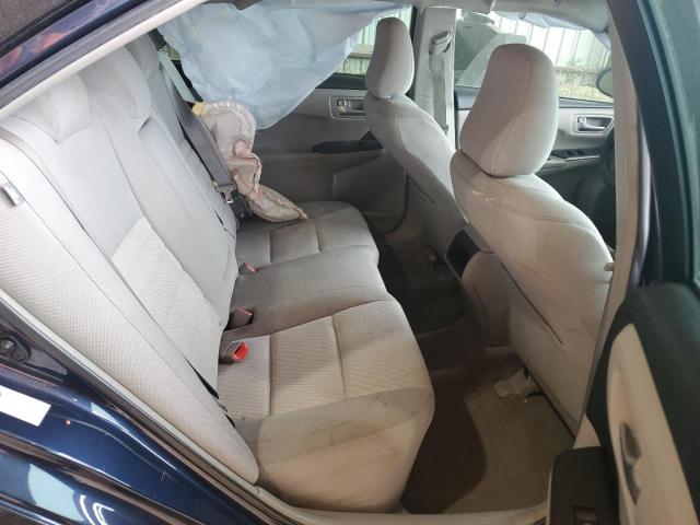 Photo 9 VIN: 4T4BF1FK7GR549155 - TOYOTA CAMRY LE 