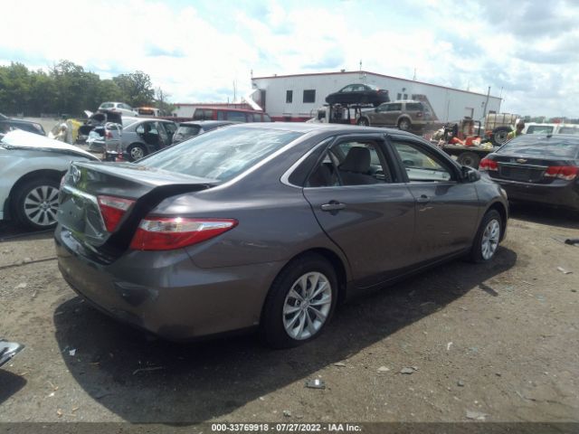 Photo 3 VIN: 4T4BF1FK7GR551861 - TOYOTA CAMRY 