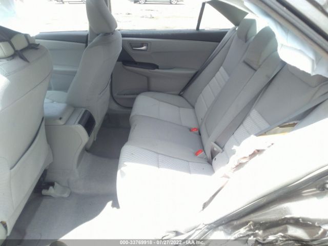 Photo 7 VIN: 4T4BF1FK7GR551861 - TOYOTA CAMRY 