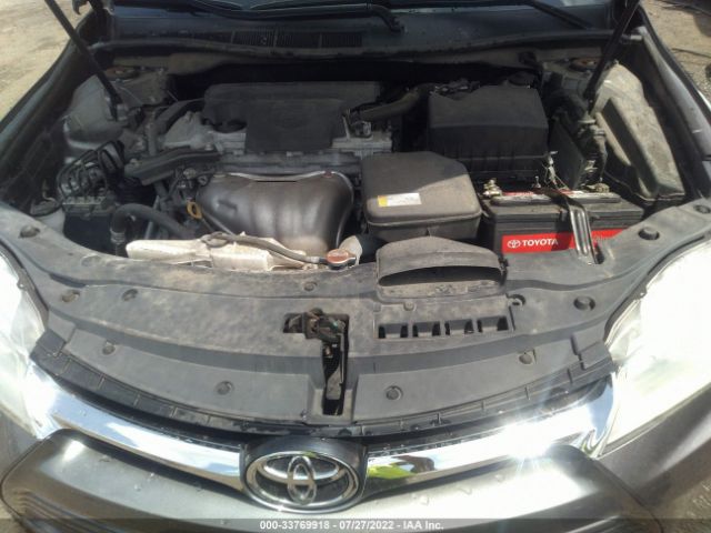 Photo 9 VIN: 4T4BF1FK7GR551861 - TOYOTA CAMRY 