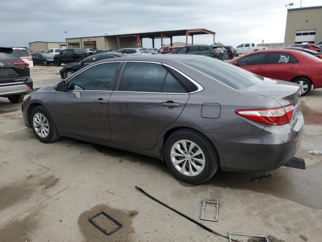 Photo 1 VIN: 4T4BF1FK7GR552248 - TOYOTA CAMRY LE 