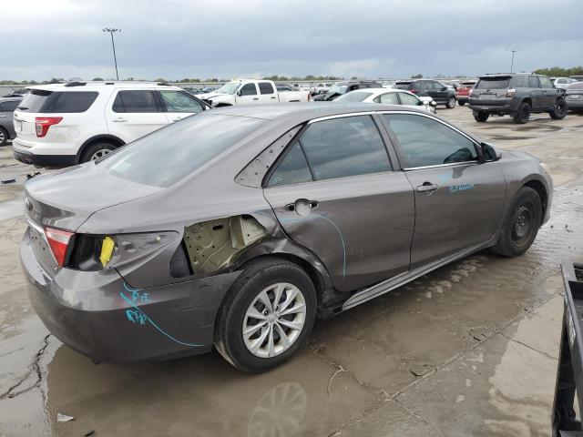 Photo 2 VIN: 4T4BF1FK7GR552248 - TOYOTA CAMRY LE 