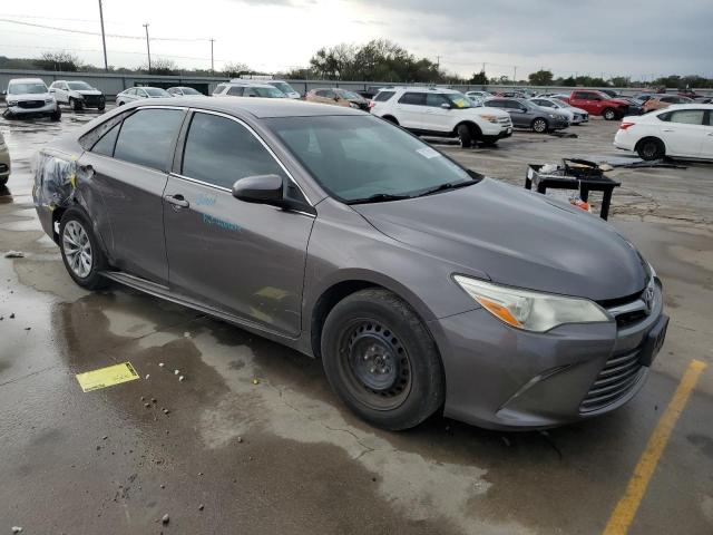 Photo 3 VIN: 4T4BF1FK7GR552248 - TOYOTA CAMRY LE 