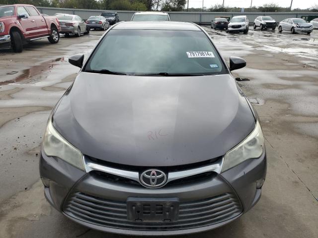 Photo 4 VIN: 4T4BF1FK7GR552248 - TOYOTA CAMRY LE 