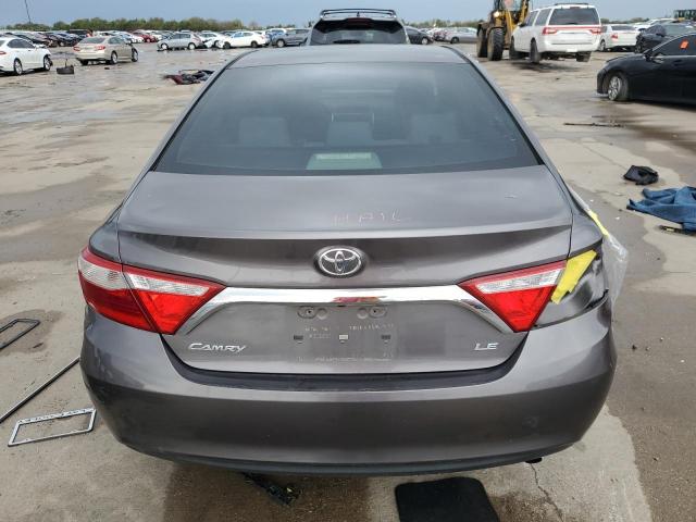 Photo 5 VIN: 4T4BF1FK7GR552248 - TOYOTA CAMRY LE 