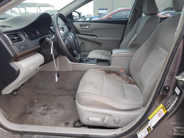 Photo 6 VIN: 4T4BF1FK7GR552248 - TOYOTA CAMRY LE 