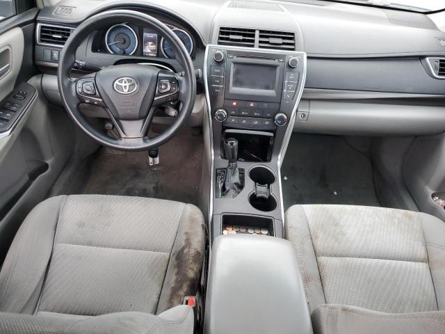 Photo 7 VIN: 4T4BF1FK7GR552248 - TOYOTA CAMRY LE 