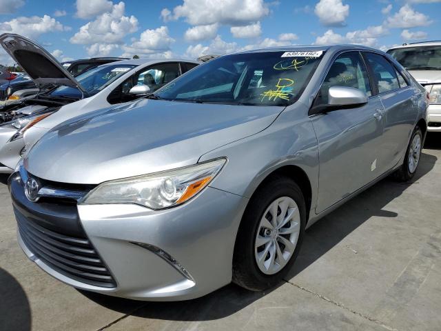 Photo 1 VIN: 4T4BF1FK7GR552590 - TOYOTA CAMRY LE 