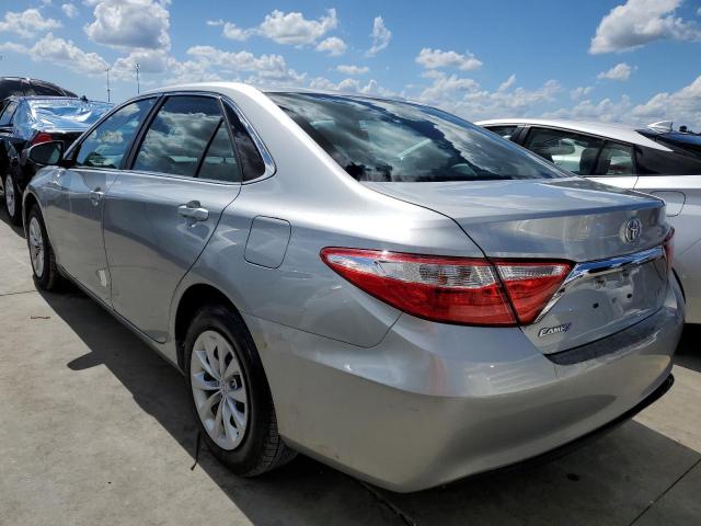 Photo 2 VIN: 4T4BF1FK7GR552590 - TOYOTA CAMRY LE 