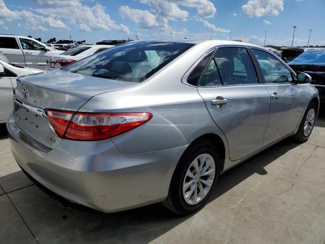 Photo 3 VIN: 4T4BF1FK7GR552590 - TOYOTA CAMRY LE 