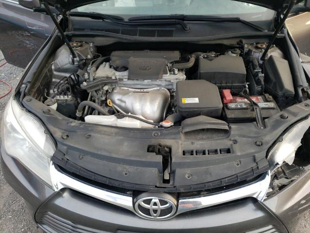 Photo 6 VIN: 4T4BF1FK7GR553769 - TOYOTA CAMRY LE 