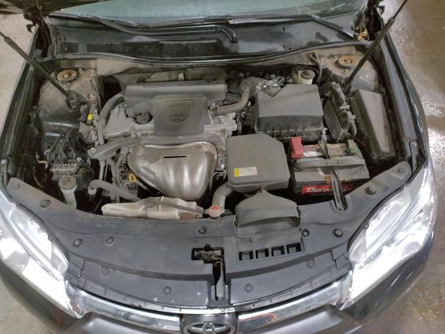 Photo 6 VIN: 4T4BF1FK7GR553805 - TOYOTA CAMRY LE 