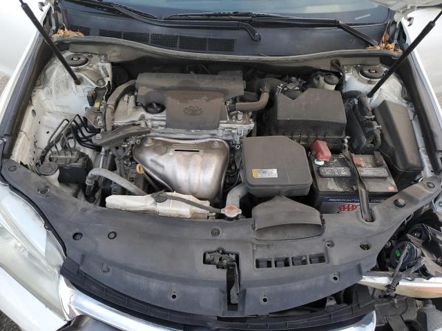 Photo 10 VIN: 4T4BF1FK7GR555490 - TOYOTA CAMRY 