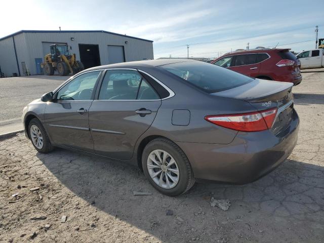 Photo 1 VIN: 4T4BF1FK7GR556302 - TOYOTA CAMRY 