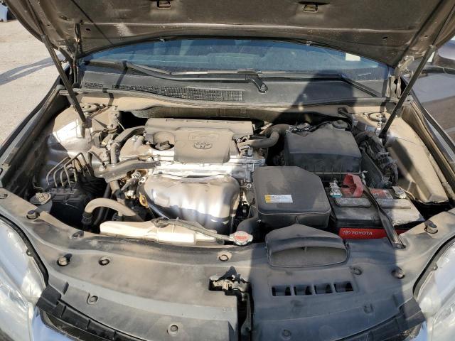 Photo 10 VIN: 4T4BF1FK7GR556302 - TOYOTA CAMRY 