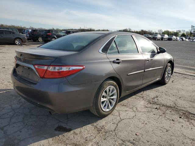 Photo 2 VIN: 4T4BF1FK7GR556302 - TOYOTA CAMRY 