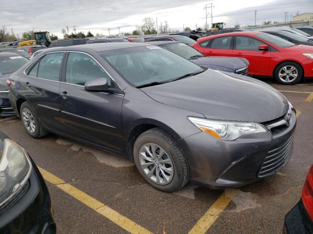 Photo 3 VIN: 4T4BF1FK7GR556302 - TOYOTA CAMRY 