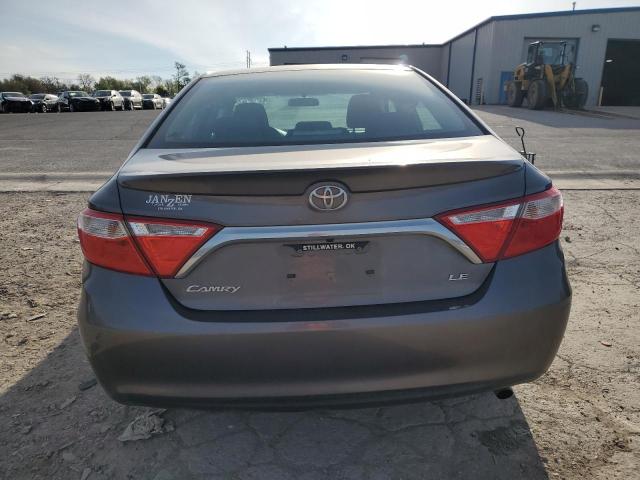 Photo 5 VIN: 4T4BF1FK7GR556302 - TOYOTA CAMRY 